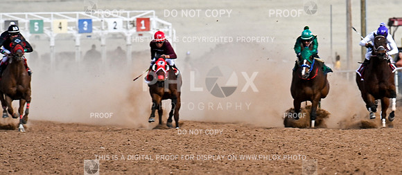 Santa Rita Training Facility -253