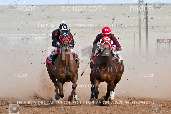 Santa Rita Training Facility -254