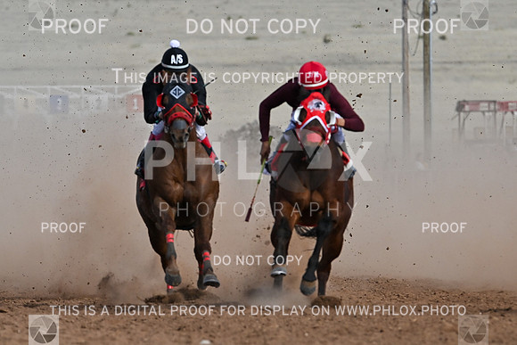 Santa Rita Training Facility -255