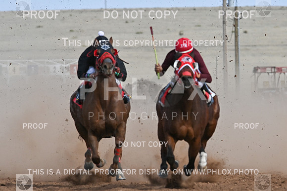 Santa Rita Training Facility -257