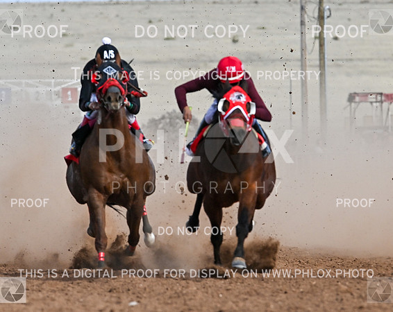 Santa Rita Training Facility -256