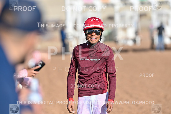 Santa Rita Training Facility -269