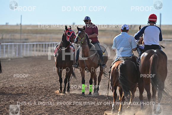 Santa Rita Training Facility -270