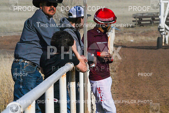 Santa Rita Training Facility -267