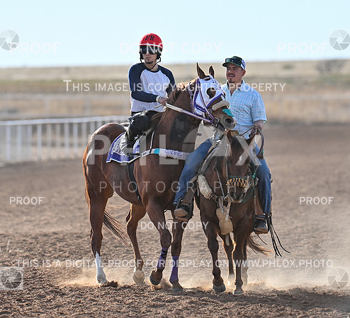 Santa Rita Training Facility -276