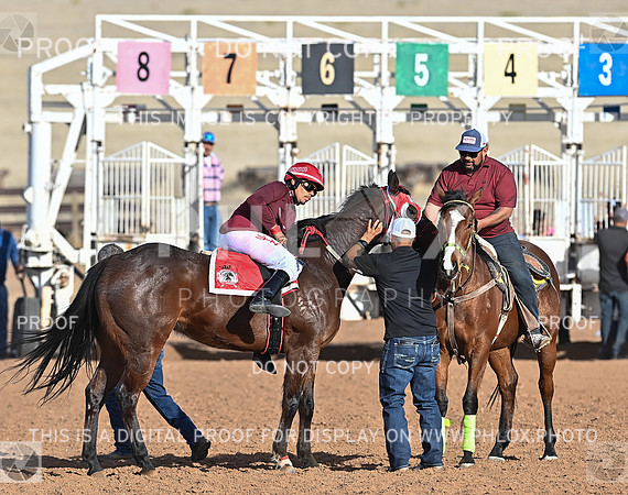 Santa Rita Training Facility -277