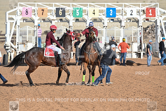Santa Rita Training Facility -279