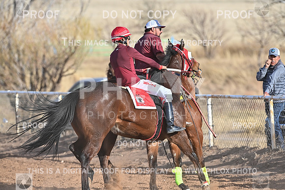 Santa Rita Training Facility -280