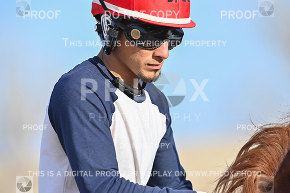 Santa Rita Training Facility -282