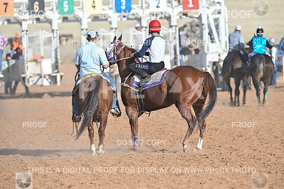 Santa Rita Training Facility -283