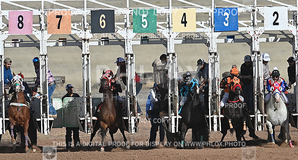 Santa Rita Training Facility -292