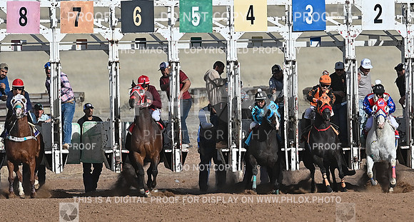 Santa Rita Training Facility -294