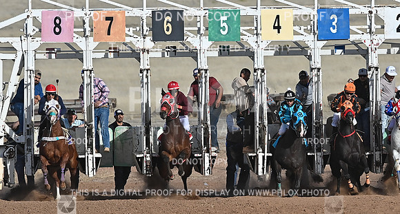 Santa Rita Training Facility -295