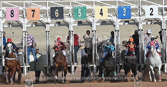 Santa Rita Training Facility -296