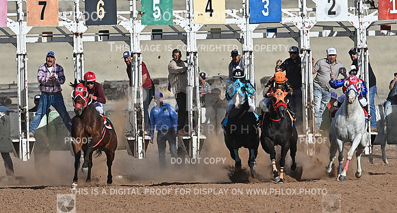 Santa Rita Training Facility -304