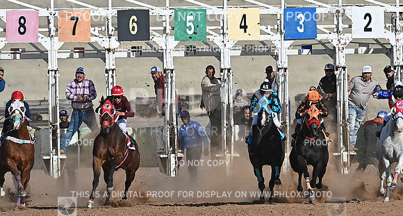 Santa Rita Training Facility -305