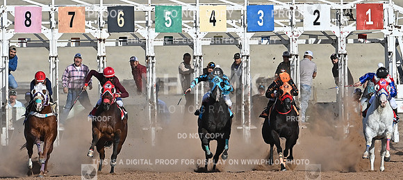 Santa Rita Training Facility -312