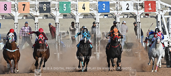 Santa Rita Training Facility -313