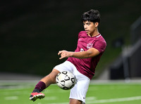 2024-3-5 Cy Ridge @ Cy-Fair - Boys - JV - Soccer