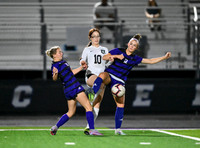 2024-3-5 Bryan Rudder @ College Station - Girls - Varsity - Soccer