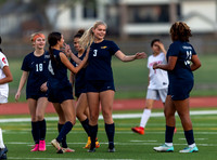 2024-3-5 Cy Lakes @ Cy Ranch - Girls - JV - Soccer
