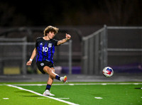 2024-3-8 Brenham @ College Station - Boys - Varsity - Soccer