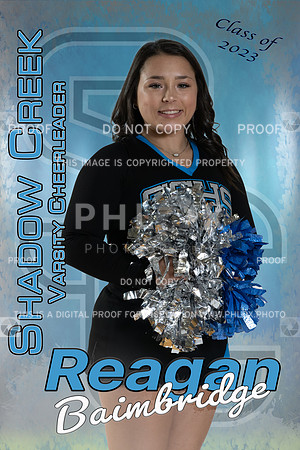 24x36 Banner SAMPLE - $35 Optional Add-on
