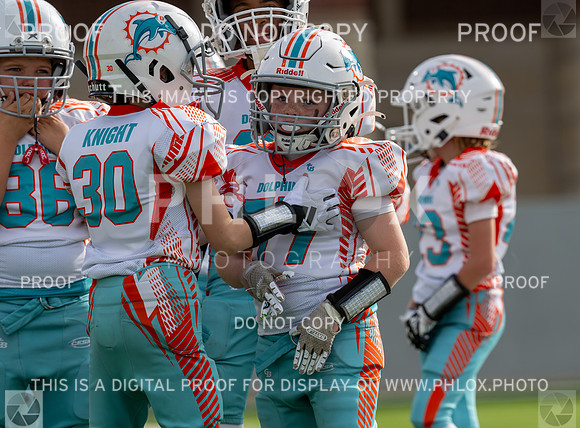 2pm Sophomore -Dolphins (V) vs Patriots (H)-112