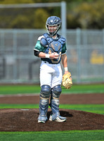 2024-3-11 Stratford @ Cy-Fair - Boys - JV - Baseball