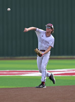 2024-3-11 Stratford @ Cy-Fair - Boys - JV - Baseball