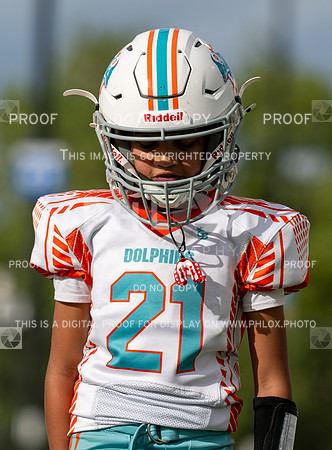 2pm Sophomore -Dolphins (V) vs Patriots (H)-80
