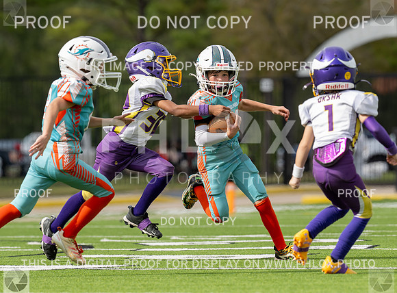 12pm Freshman -Vikings (V) vs Dolphins (H)-145