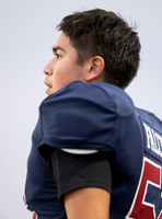 2024-11-6 Katy Taylor @ Katy Tompkins - Boys - JV-B - Football