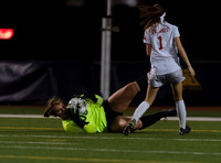 2024-3-5 Cy Lakes @ Cy Ranch - Girls - Varsity - Soccer