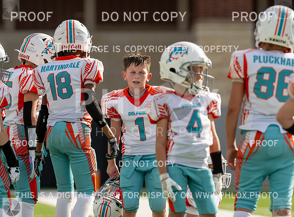 2pm Sophomore -Dolphins (V) vs Patriots (H)-105