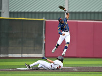 2024-3-14 Cy Ranch @ Cy Woods - JV - Baseball