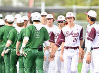 2024-3-12 Stratford @ Cy-Fair - Boys - Varsity - Baseball