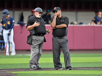 Complimentary Officials Gallery - 2024 Baseball