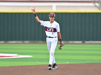 2025-3-26 SB Memorial @ Cy-Fair - Boys - JV-B - Baseball