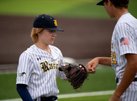 2024-3-7 The Langham Creek tournament
