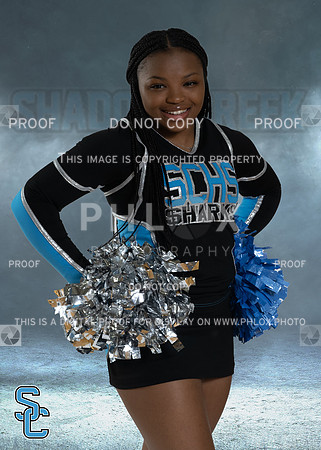 Jaylyn Smith