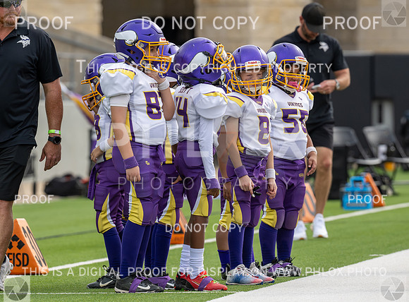 12pm Freshman -Vikings (V) vs Dolphins (H)-172