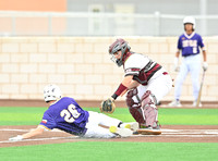 2024-3-20 Jersey Village @ Cy-Fair - Boys - Soph - Baseball