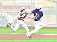2024-3-20 Jersey Village @ Cy-Fair - Boys - Soph - Baseball