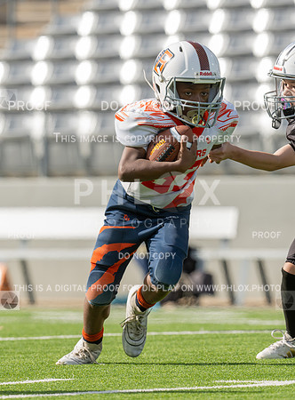 10am Rookie -Bears (V) vs Raiders (H)-103