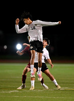 2024-3-20 Cy Park @ Cy Woods - Boys - Varsity - Soccer