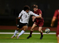 2024-3-20 Cy Park @ Cy Woods - Boys - Varsity - Soccer