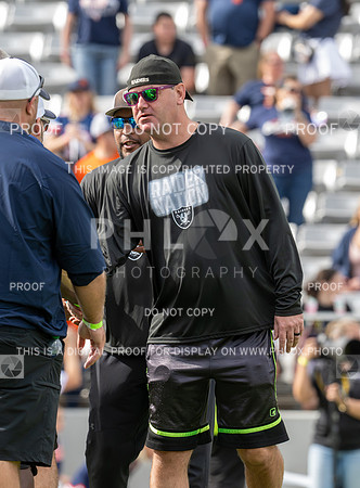 10am Rookie -Bears (V) vs Raiders (H)-180