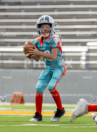 12pm Freshman -Vikings (V) vs Dolphins (H)-115