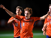 2024-3-20 Cy Springs @ Bridgeland - Boys - Varsity - Soccer
